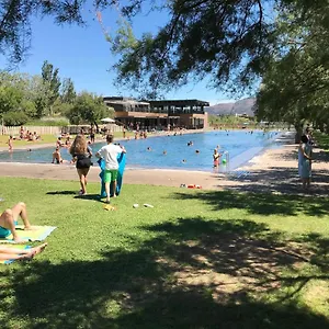 Rubina , Empuriabrava Spanje