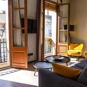 Inspired By Enjoyapartments Appartement