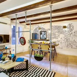  Appartamento Sweett - Miro Park