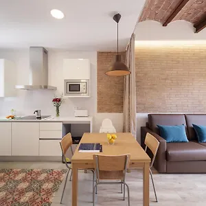 Sagrada Familia Appartement