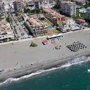 Euromar Playa , Torrox Spanje