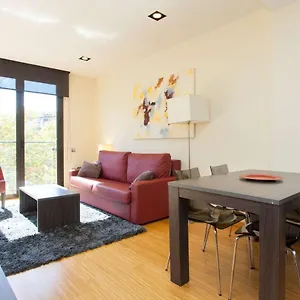 Weflating Modern Diagonal Appartement