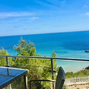 Aguas Blancas , Santa Eularia des Riu Spanje